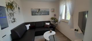 Apartman Sunrise 2, Polje - otok Krk - Polje - 3
