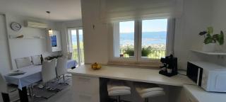 Apartman Sunrise 2, Polje - otok Krk - Polje - 1