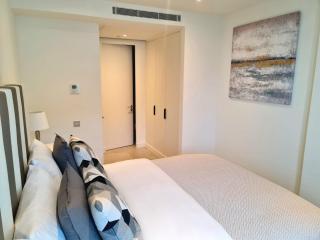 Luxury Apartment in Eurocity - Gibilterra - 1