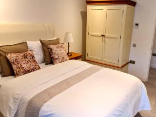 Luxury Apartment in Eurocity - 6