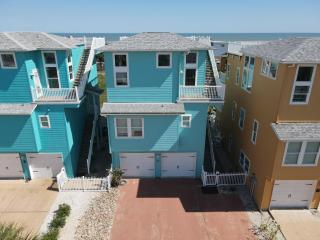Port A Getaway - Port Aransas - 6