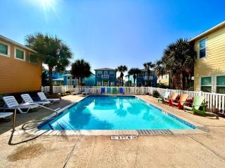 Port A Getaway - Port Aransas - 8