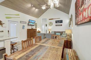 It's Friday Beaches - Port Aransas - 8