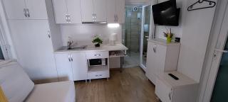 Apartament Sergiu Geanina - Micălaca - 6