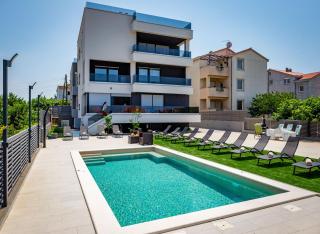 KM Exclusive Apartments - Zadar - 0