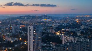 Panoramic view of Marseille for two - Marsiglia - 0