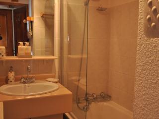 Appartement cosy à Petit-Châtel, à 20m des pistes, avec garage et balcon! - FR-1-693-4 - Châtel - 2