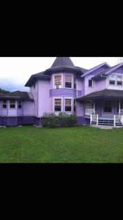 Hawaii Tropical Volcano mansion + Sauna - Hilo - 0
