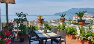 Amalfi Coast View - Salerno - 4