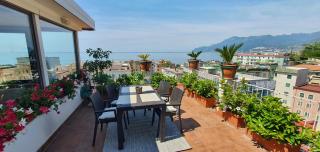 Amalfi Coast View - Salerno - 5
