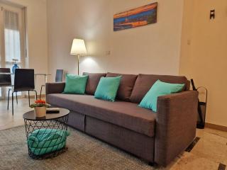 Bright & Lovely flat M1 Carducci Molinette 250m - Turin - 9