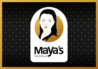 Maya's Flats & Resorts 61 - Most Miłości - Danzig - 8