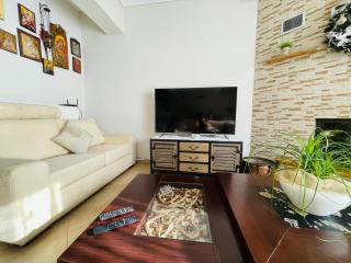 D & J Luxury House - Nea Kallikrateia - 3