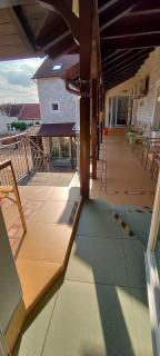 Apartament Sergiu Geanina - Micălaca - 9
