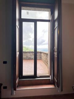 Relais Castello Vassallo - Stella Cilento - 2