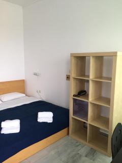 Archipelagos Hotel - Rethymno - 9