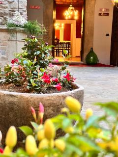 Relais Castello Vassallo - Stella Cilento - 6