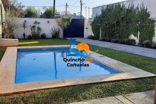 Quincho 23 Cañuelas - 1