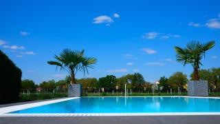 Pool Sauna Entspannung - Rangsdorf - 5