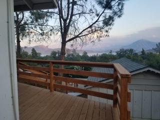 3BR Panoramic Lake View, Sequoia Forest, Kern County - Wofford Heights - 8