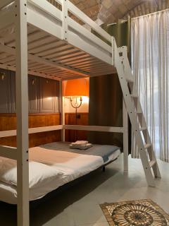 apartment for 6 people - Rom - 7