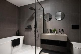 Scandi Haus - Daylesford - 2