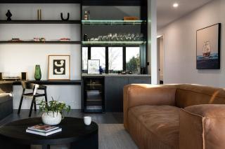 Scandi Haus - Daylesford - 3