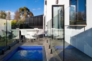 Scandi Haus - Daylesford - 8