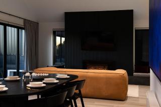 Scandi Haus- seamless design, modern luxury - 1