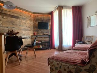 Giomein , appartamento ski in ski out ,CIR 0281 - 0