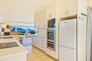 Kapiti Panorama - Waikanae Beach Holiday Home - Waikanae - 5