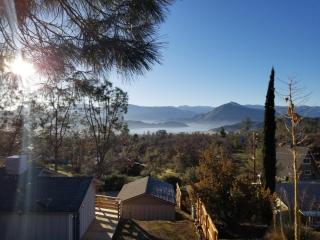 3BR Panoramic Lake View, Sequoia Forest, Kern County - Wofford Heights - 0