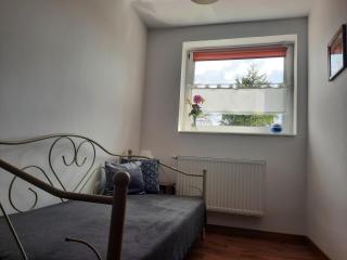 Pod Wierzbą Apartament na Kaszubach - - 3