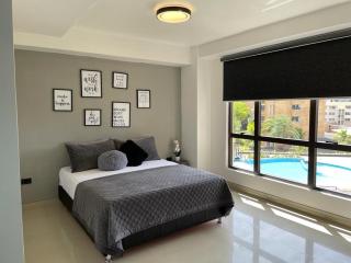 Elegante apartamento en Playa el Angel - 7