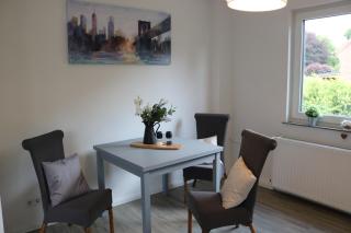 Domo Dolce Wohnapartment - - 4