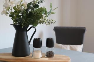 Domo Dolce Wohnapartment - 3