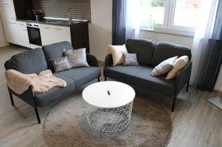 Domo Dolce Wohnapartment - - 9