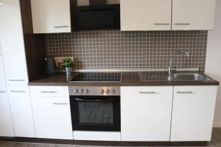 Domo Dolce Wohnapartment - 6