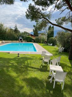 Apartment Claudia Malcesine - Malcesine - 8