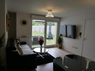 Appartement sublime - 8