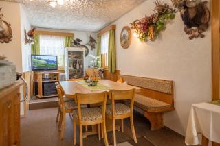 Haus Waldrast - Kappl - 6