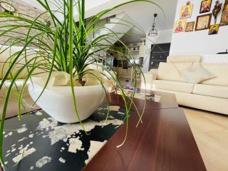 D & J Luxury House - Nea Kallikrateia - 4