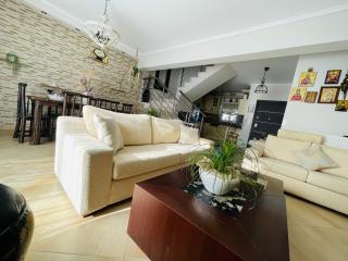 D & J Luxury House - Nea Kallikrateia - 5