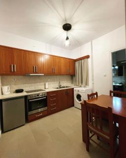 Mano’s House Preveza 2 - 5
