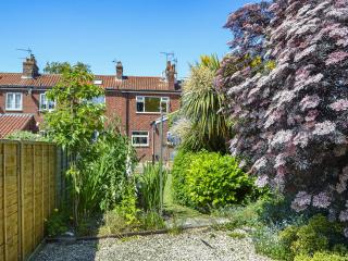 Mrs Cracker's Cottage - Lund - 1
