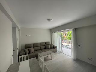 Apartamento de lujo en Cullera con Aire Acondicionado - Cullera - 3