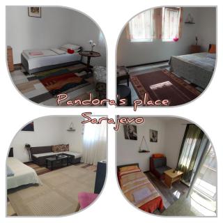 Pandora's Place - Sarajevo - 6