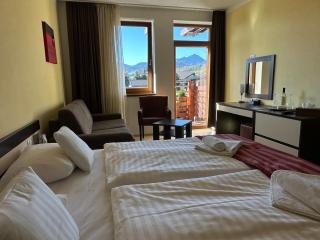 Apartmán Bešeňová 289 - Bešeňová - 4