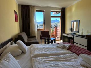 Apartmán Bešeňová 289 - Bešeňová - 7