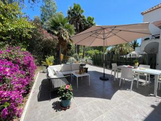 Luxury apartment near Puerto Banús - Marbella - 4